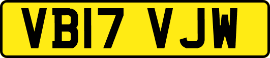 VB17VJW