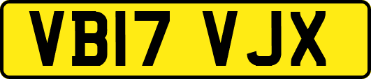 VB17VJX