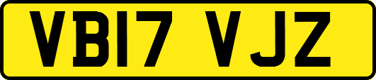 VB17VJZ