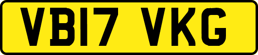 VB17VKG