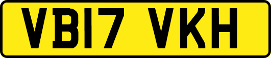 VB17VKH