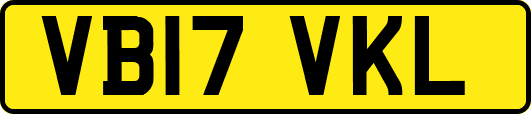 VB17VKL