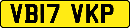 VB17VKP