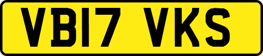 VB17VKS
