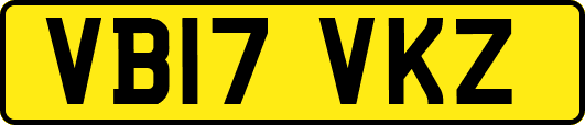 VB17VKZ