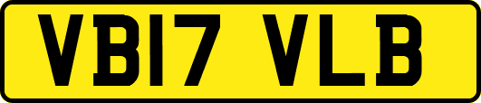 VB17VLB