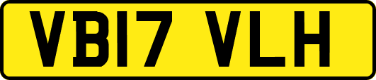 VB17VLH