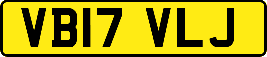 VB17VLJ