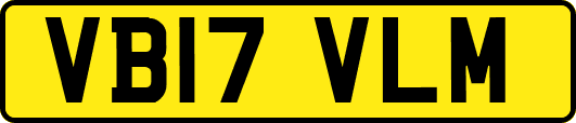 VB17VLM