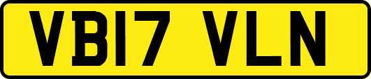 VB17VLN