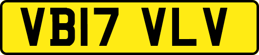 VB17VLV