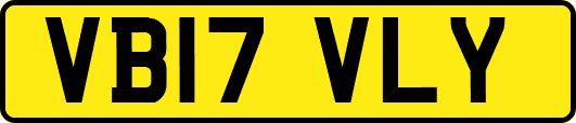 VB17VLY