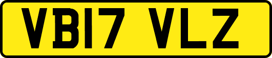 VB17VLZ