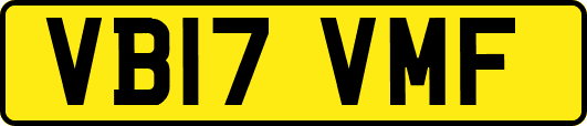 VB17VMF