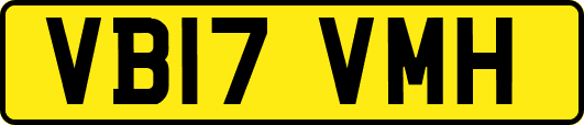 VB17VMH