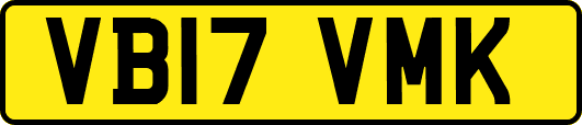 VB17VMK