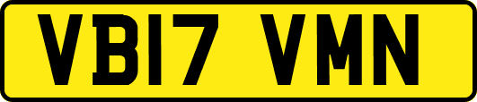 VB17VMN