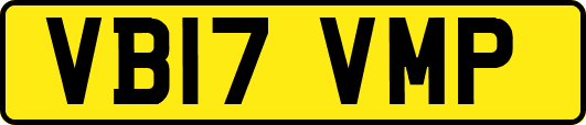 VB17VMP
