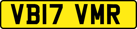 VB17VMR