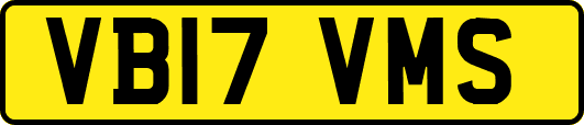 VB17VMS