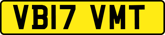 VB17VMT