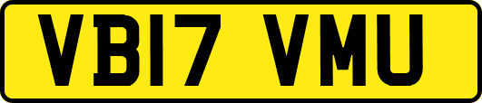 VB17VMU