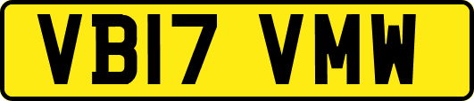 VB17VMW