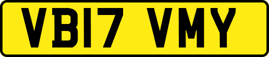 VB17VMY