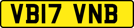VB17VNB