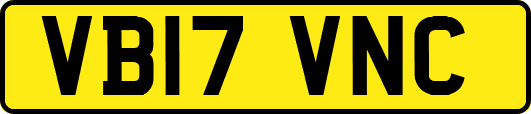 VB17VNC