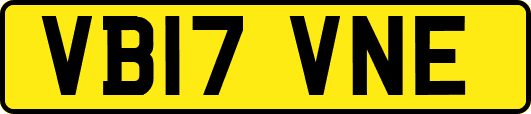 VB17VNE
