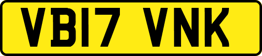 VB17VNK