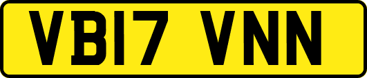 VB17VNN