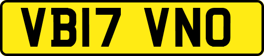 VB17VNO