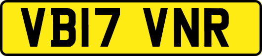 VB17VNR