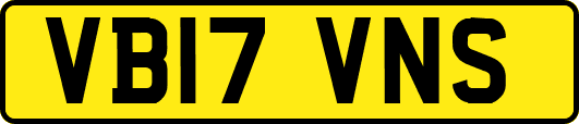 VB17VNS