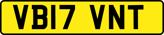 VB17VNT