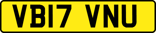 VB17VNU