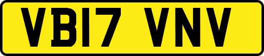 VB17VNV