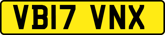 VB17VNX