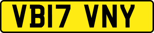 VB17VNY