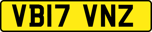 VB17VNZ