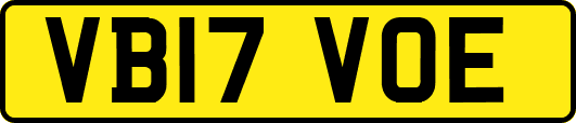VB17VOE