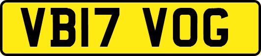 VB17VOG