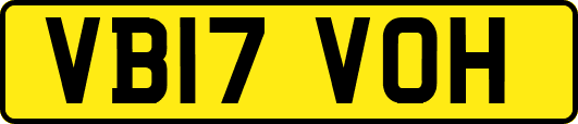 VB17VOH