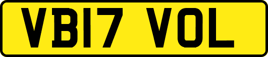 VB17VOL