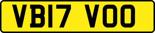 VB17VOO