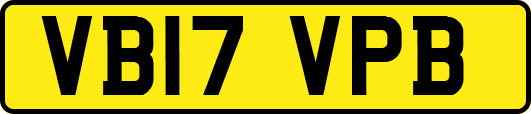 VB17VPB