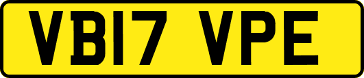 VB17VPE