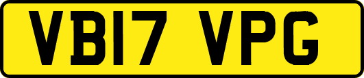 VB17VPG